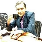 Shrungar Rughani