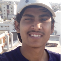 Parmar Prayag Yogeshbhai