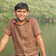 Hemang Bhupendrabhai Padia