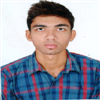 Vadodariya Akshay Gordhanbhai