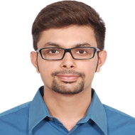 Bharakhada Vivek Kishorbhai